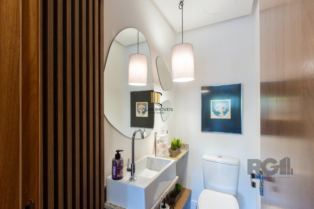 Apartamento 2 dormitórios no bairro Tristeza