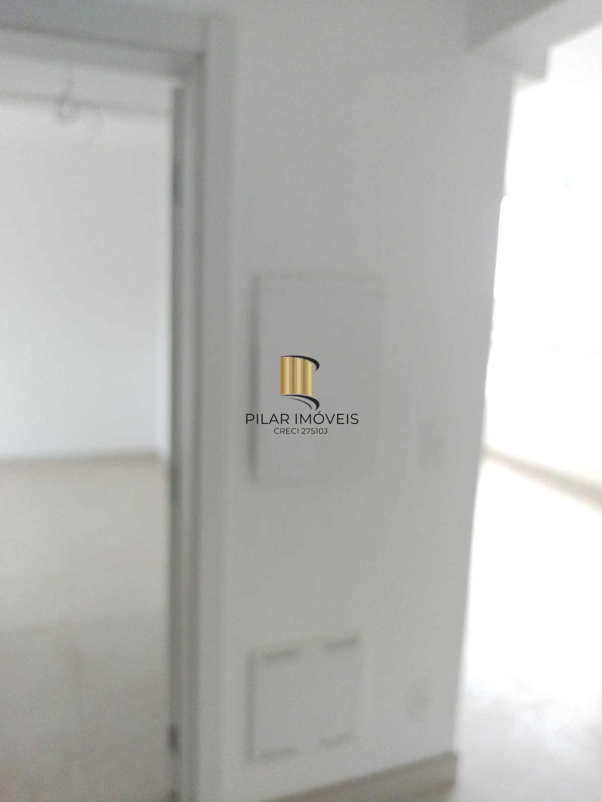 Apartamento 2 dormitórios no bairro Centro