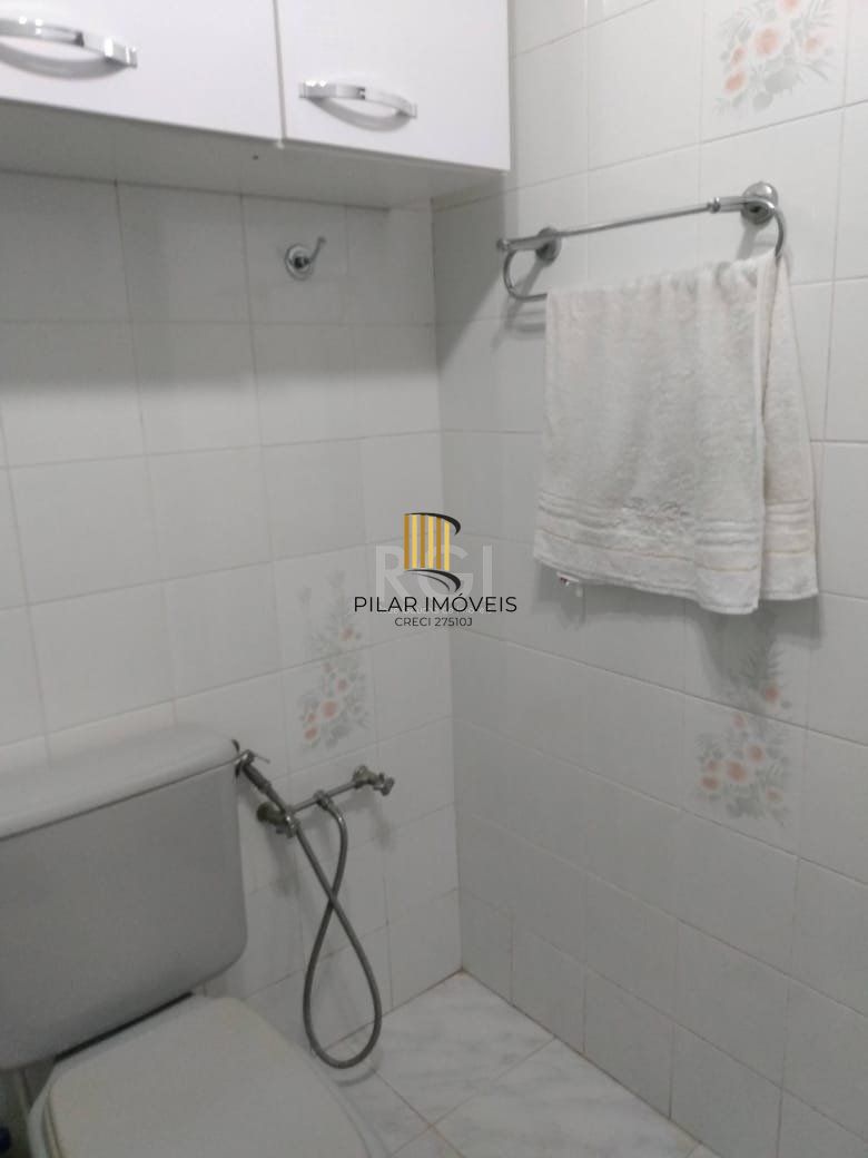 Apartamento para Venda - 74.18m², 2 dormitórios, 1 vaga - Cristal
