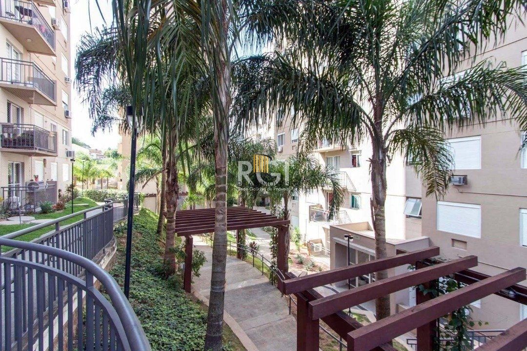 Apartamento para Venda - 67.54m², 3 dormitórios, sendo 1 suites, 2 vagas - Tristeza