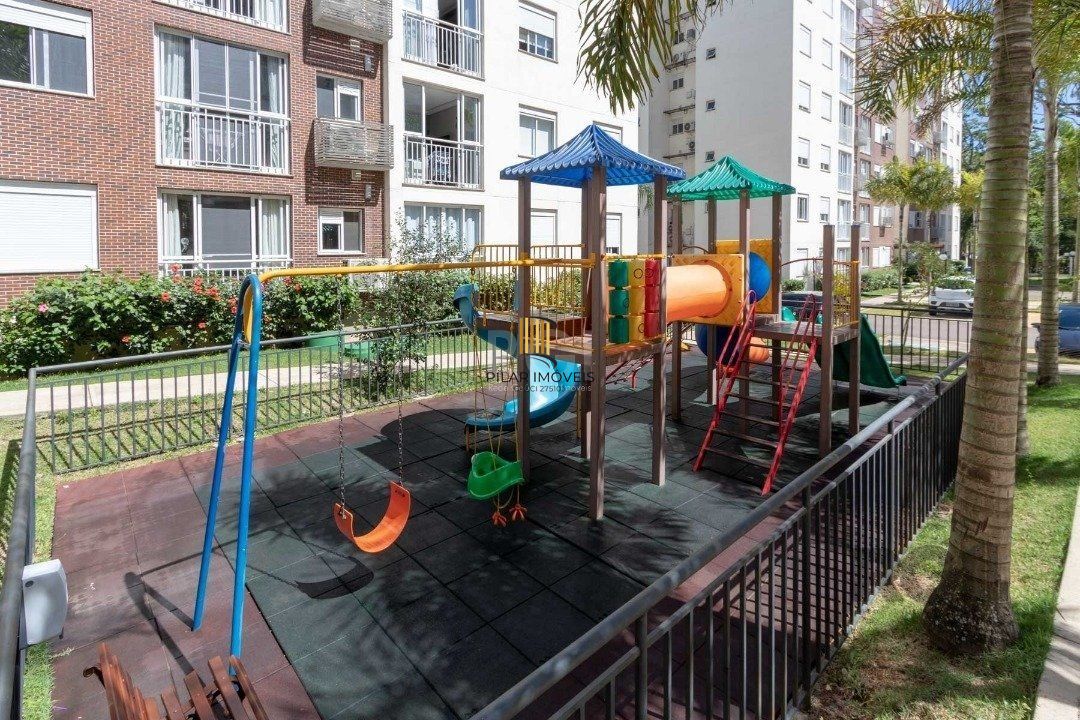 Apartamento 2 dormitórios no bairro Vila Nova