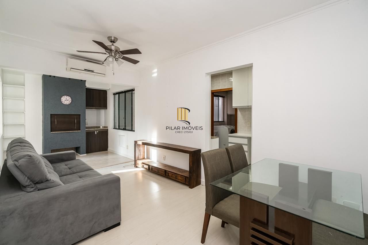 Apartamento 2 dormitórios no bairro Auxiliadora