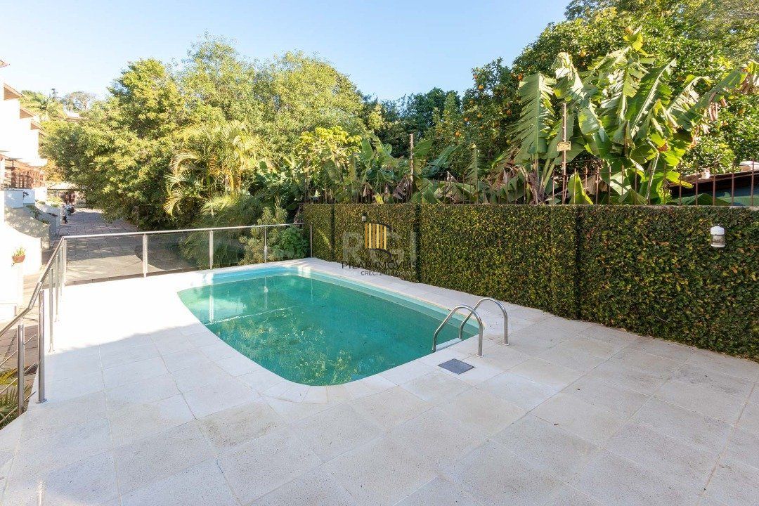 Casa Condominio para Venda - 317.93m², 4 dormitórios, sendo 3 suites, 2 vagas - Vila Conceição