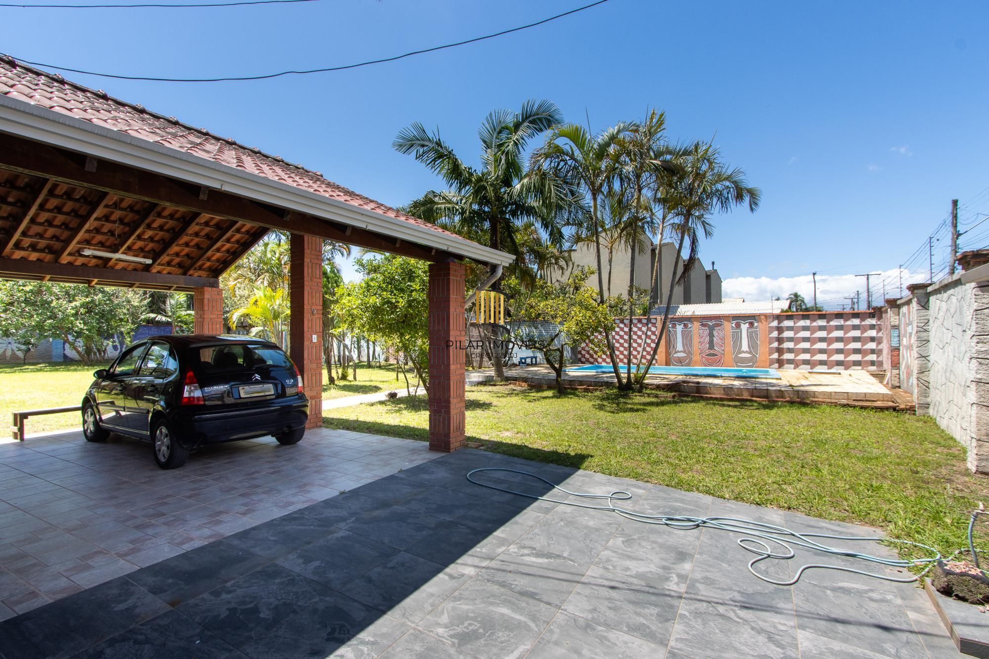 Casa Residencial à Venda no Bairro Guarujá, Porto Alegre, RS