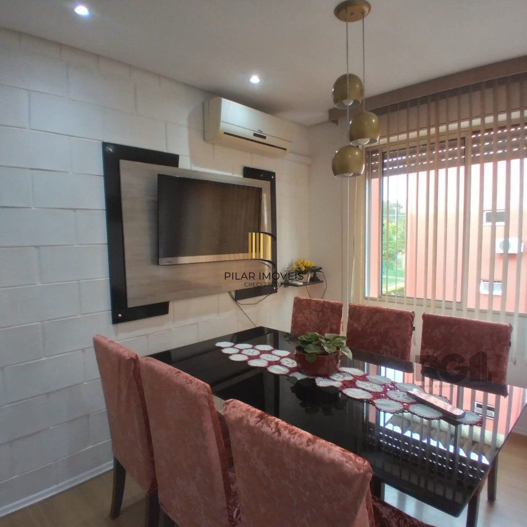 Apartamento 2 dormitórios no bairro Vila Nova - Pilar Imóveis