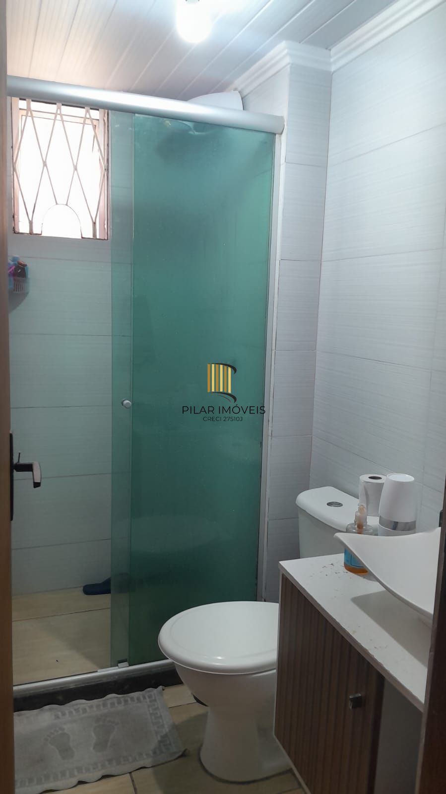 APARTAMENTO 2 DORMITÓRIOS COM VAGA DE GARAGEM - BAIRRO VILA NOVA