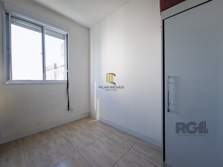 Apartamento 2 dormitórios no bairro Cavalhada