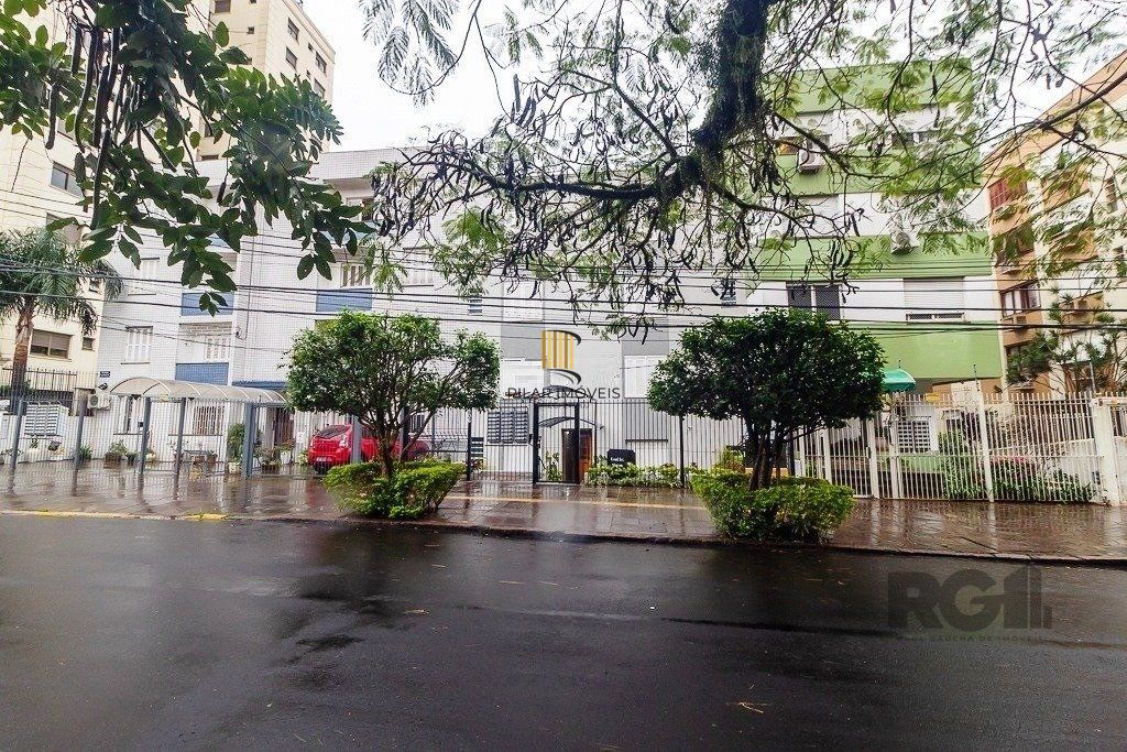 Apartamento 2 dormitórios no bairro Petrópolis - Pilar Imóveis