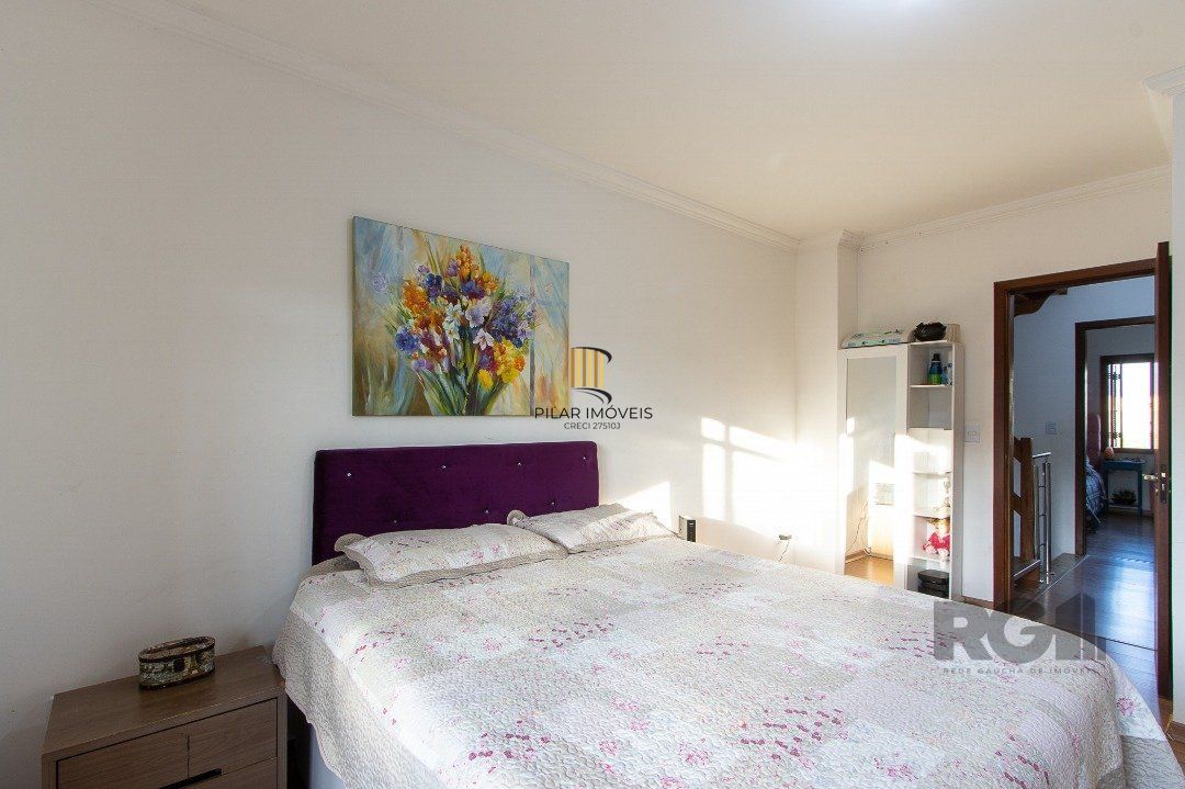 Casa 3 Dormitório(s) Bairro Hípica