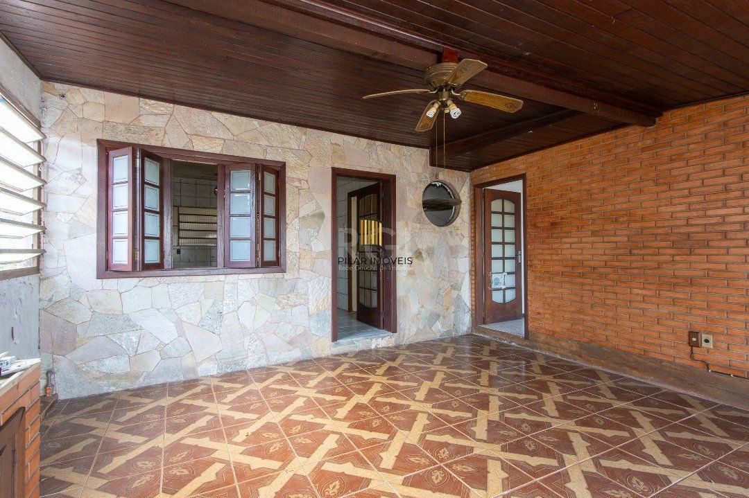 Casa para Venda - 172.54m², 2 dormitórios, sendo 1 suites, 4 vagas - Ipanema