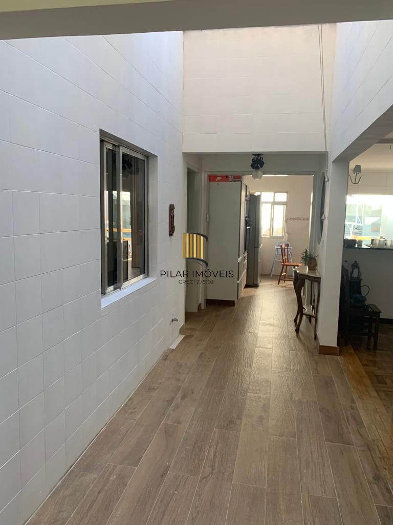 CASA TÉRREÀ VENDA BAIRRO CAVALHADA 315.85M²