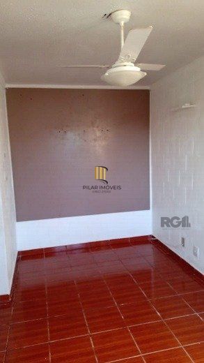 Apartamento 2 dormitórios no bairro Vila Nova