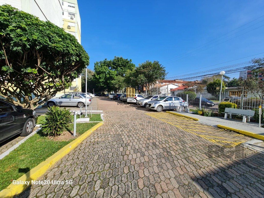 Apartamento 2 dormitórios no bairro Camaquã