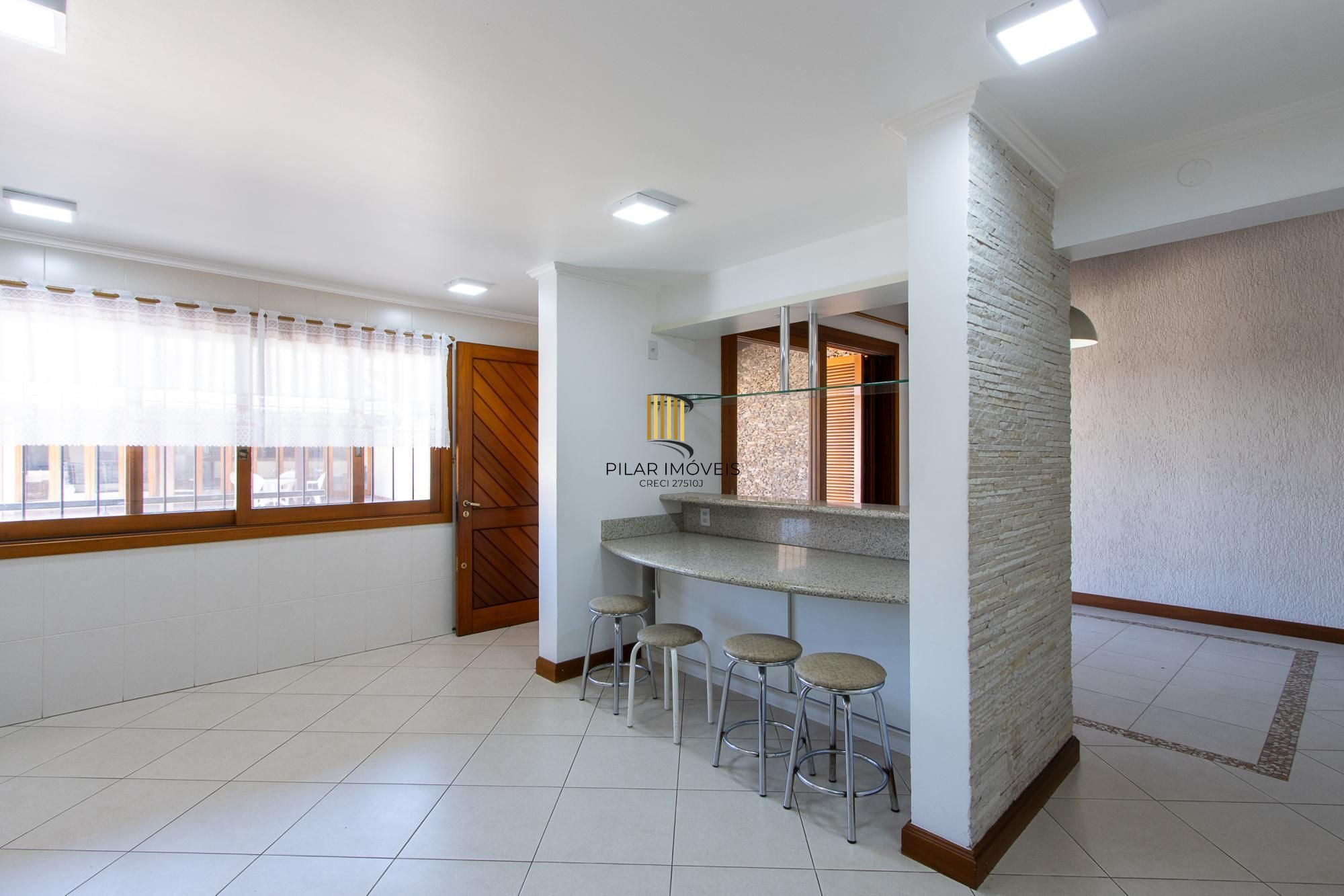 Prédio Misto Comercial/Residencial, à venda, com 802,57m² privativos, 6 vagas - Bairro Tristeza