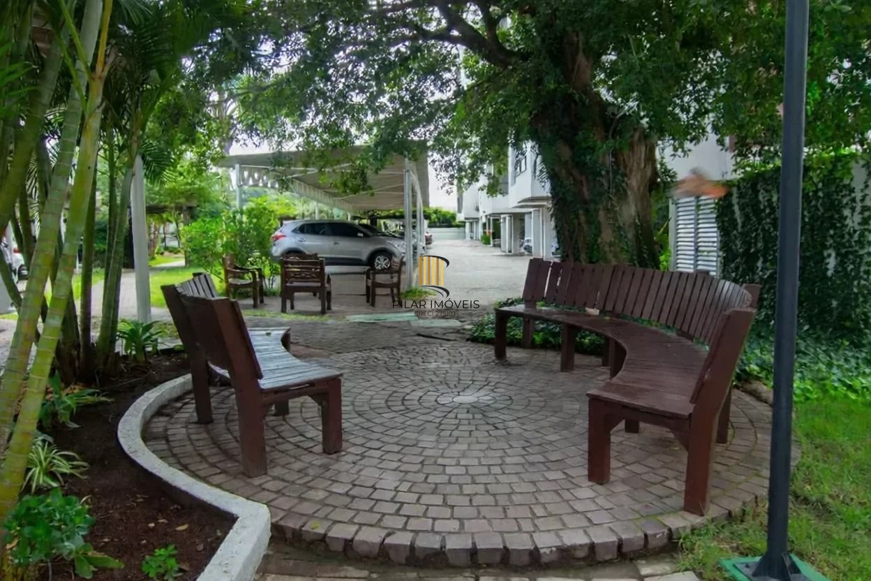 Apartamento 3 dorms à venda Avenida Ipiranga - Porto Alegre