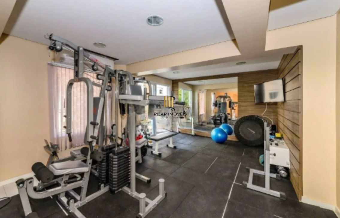 Apartamento de 2 dormitórios no Menino Deus!