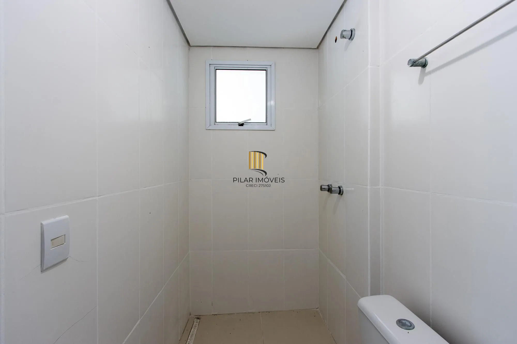 Aparamento 2 quartos (1 suite) no Barra Garden – Vila Nova, Porto Alegre!