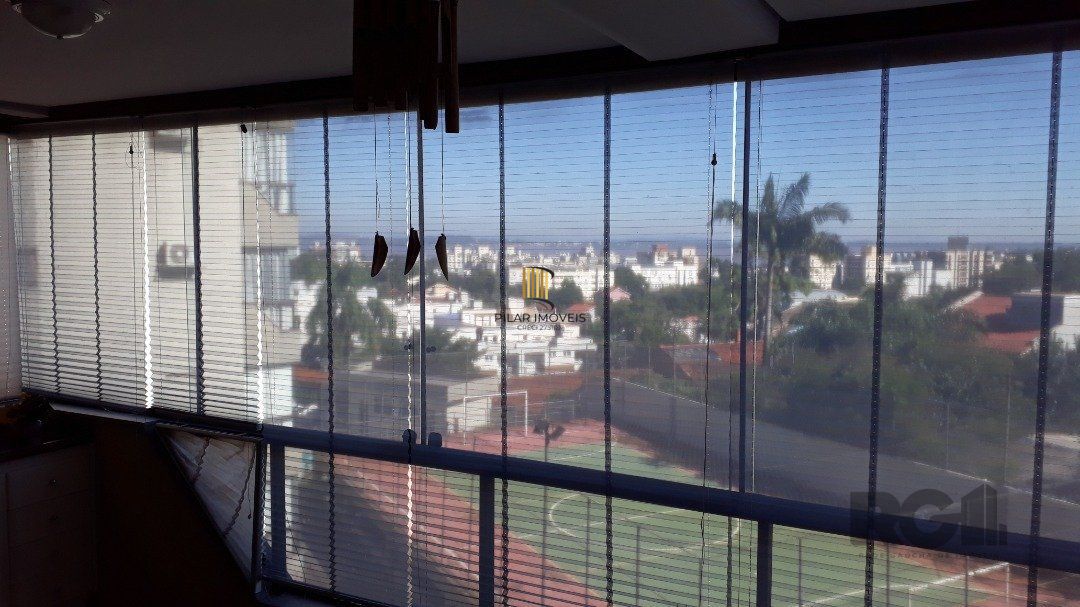 Apartamento 3 dormitórios no bairro Tristeza