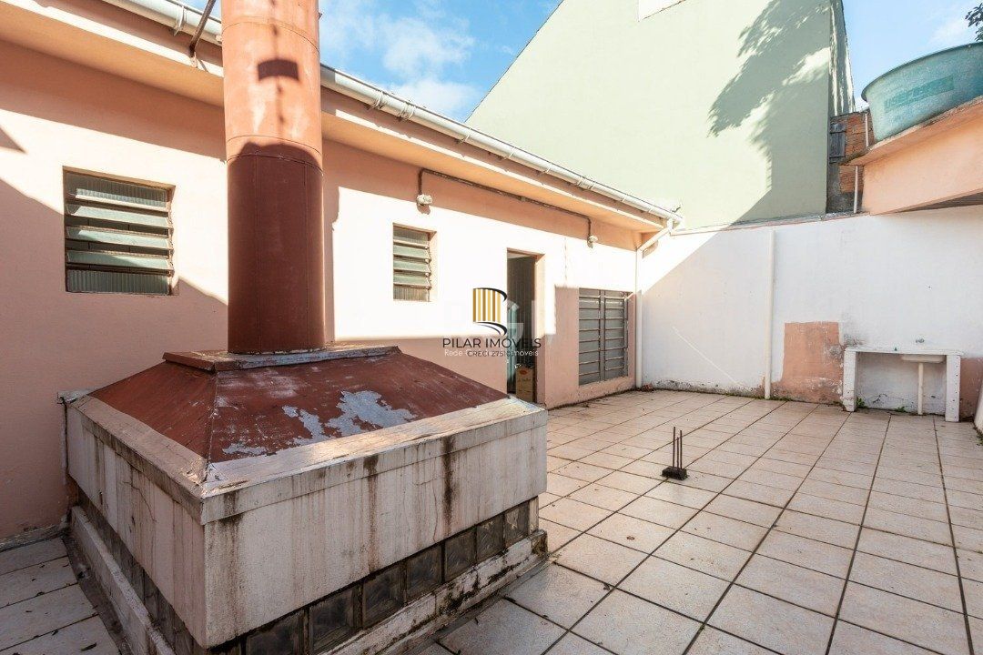 Predio para Venda - 362m², 0 dormitórios, Cristal