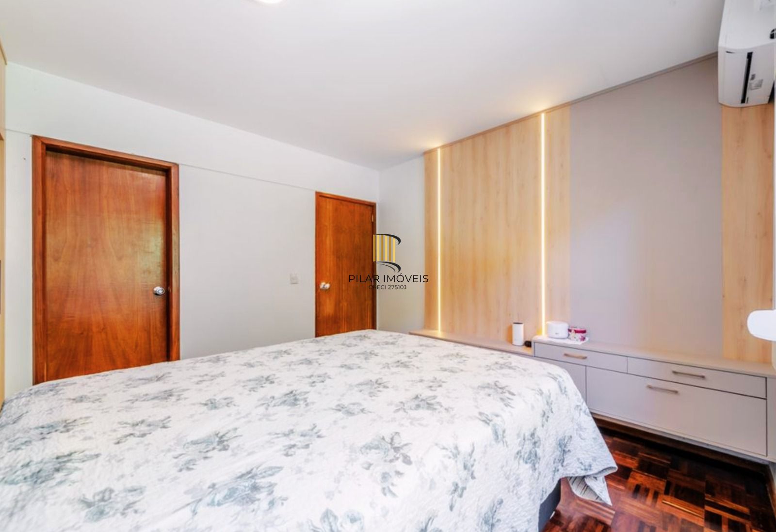 Apartamento com 164.55m², 3 dorm, Moinhos de Vento