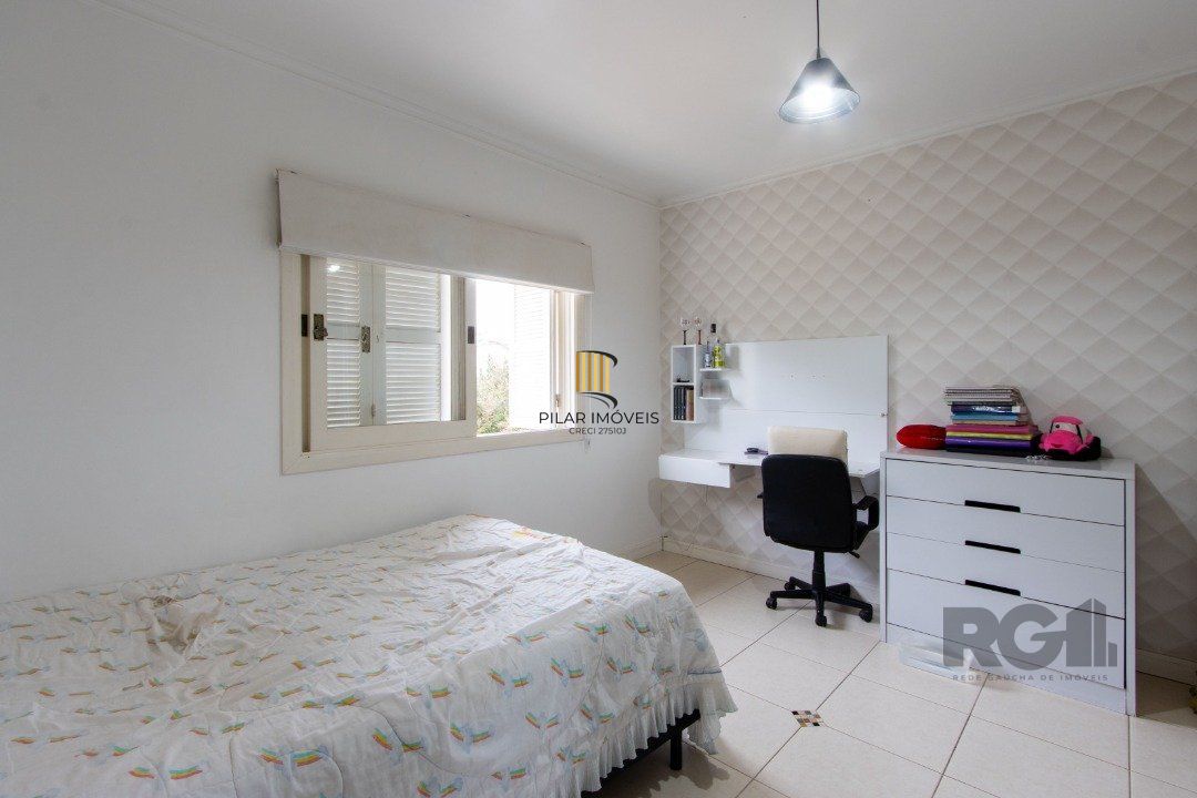 Casa para Venda - 167.4m², 4 dormitórios, sendo 2 suites, Ipanema