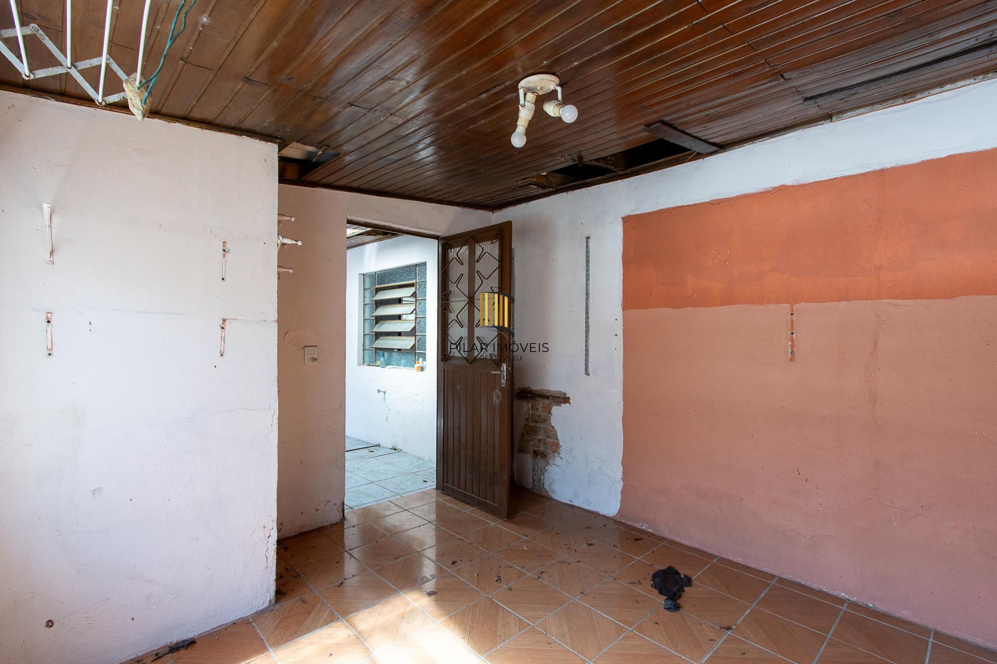 Terreno no bairro Campo Novo