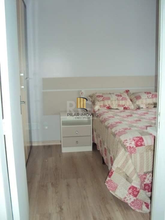 Apartamento para Venda - 40m², 1 dormitório, Passo da Areia