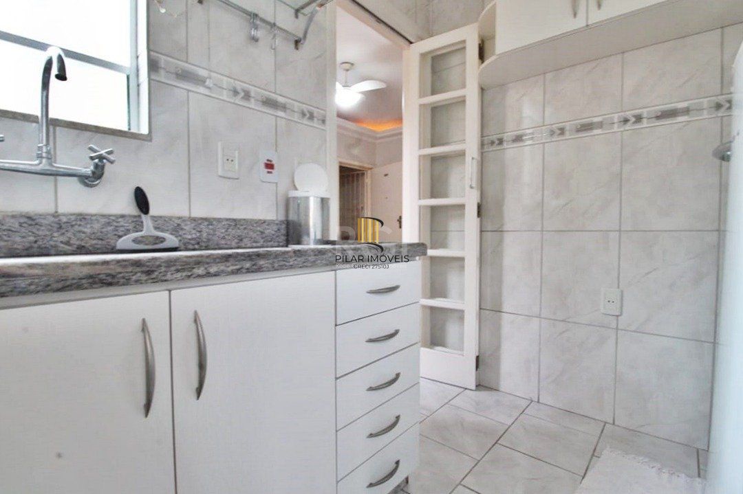 Apartamento para Venda - 41m², 1 dormitório, sendo 1 suites, Praia de Belas