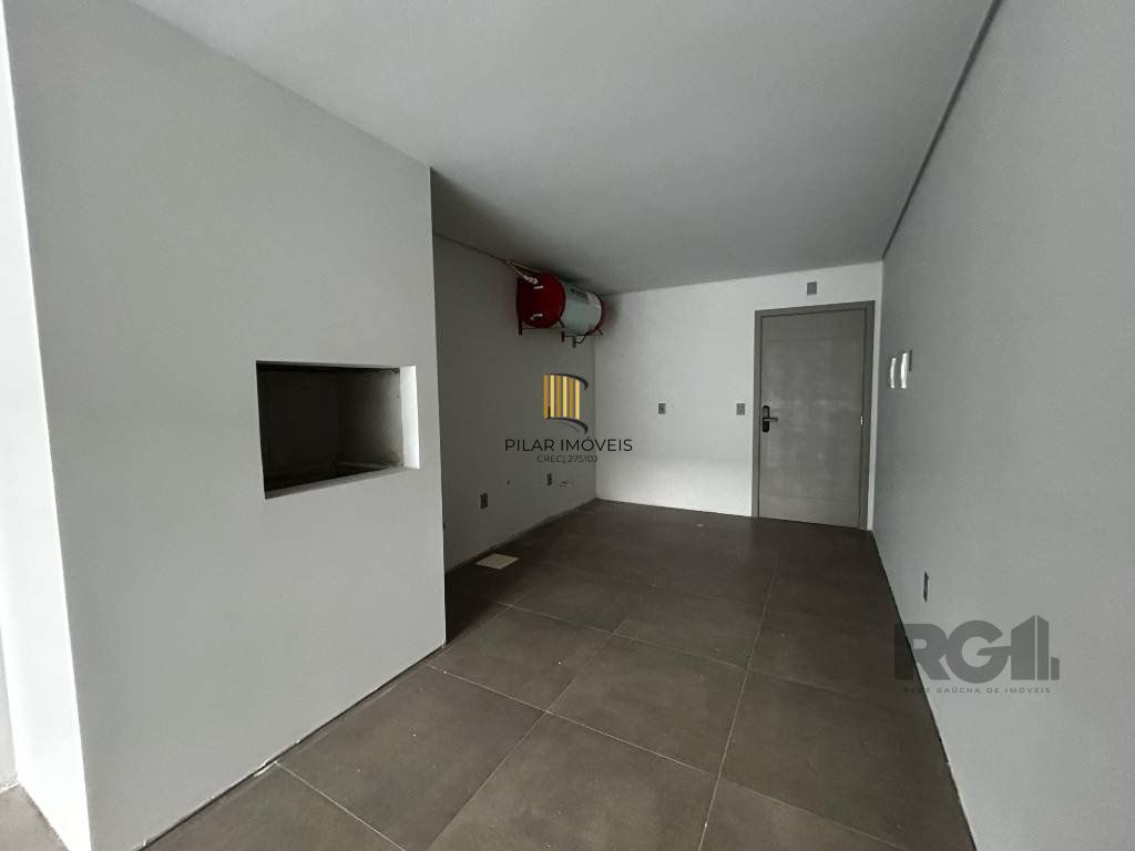 Apartamento 2 dormitórios no bairro Atlântida
