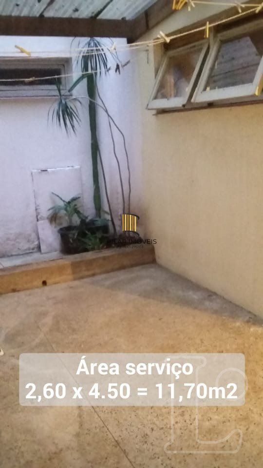 Apartamento para Venda - 88.53m², 2 dormitórios, Cristal