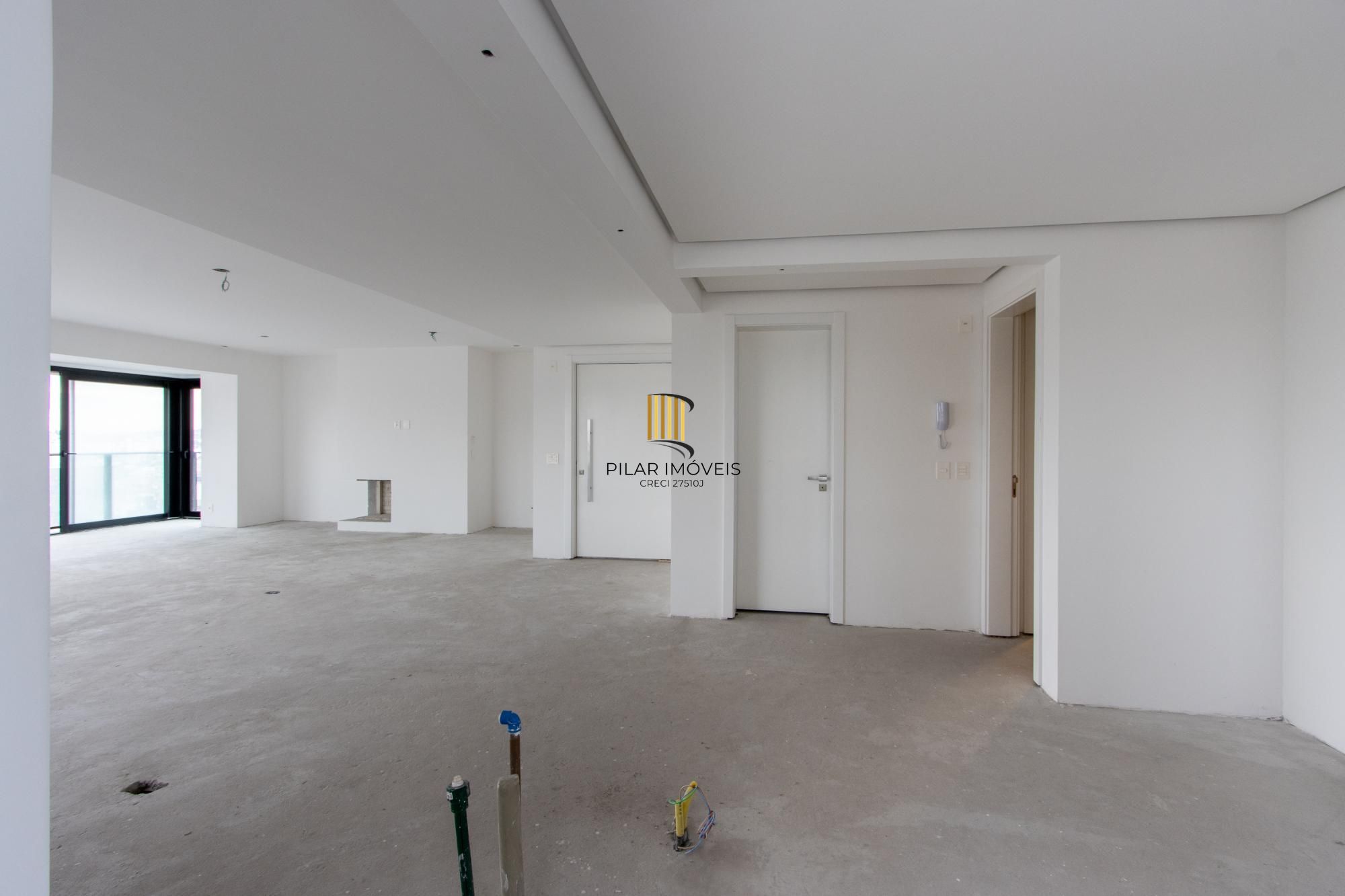 Apartamento 4 dormitórios no bairro Bela Vista