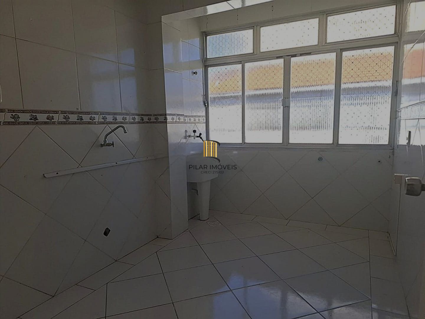 Apartamento 2 dormitórios no bairro Cristal