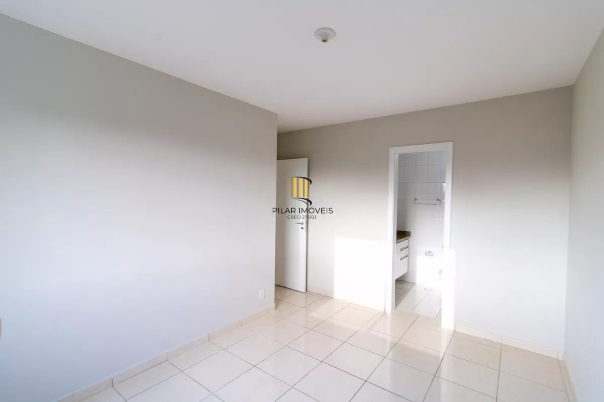 Apartamento à venda com 70m², 2 quartos e 1 vaga no bairro Jardim Botânico