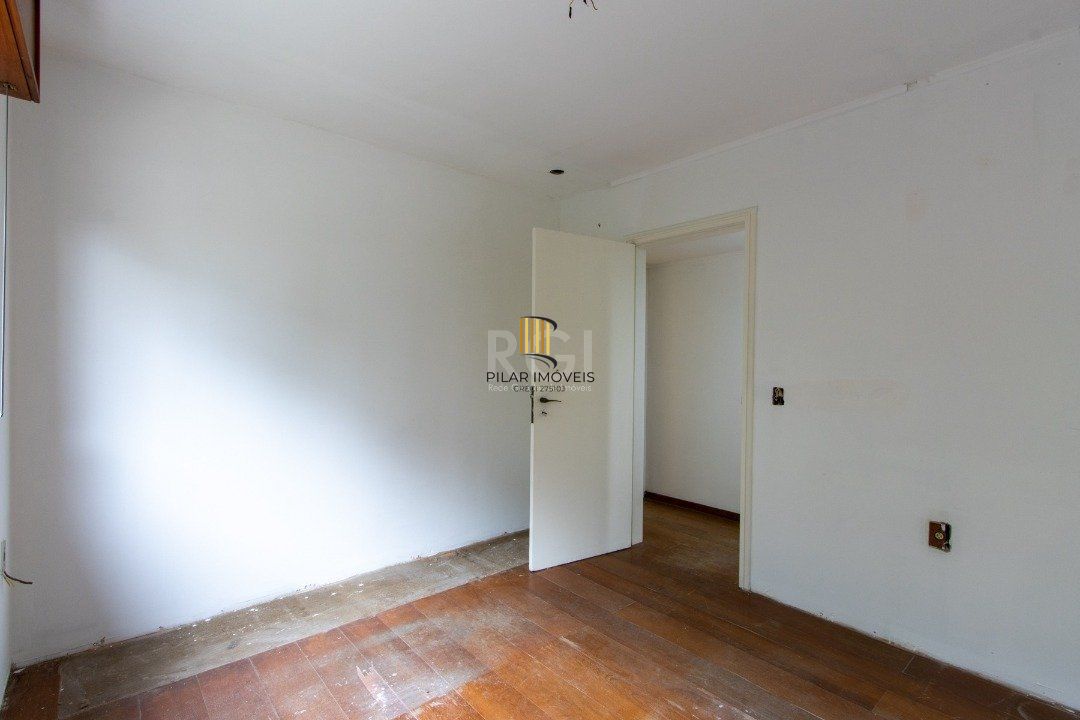 Apartamento 3 dormitórios no bairro Santa Tereza