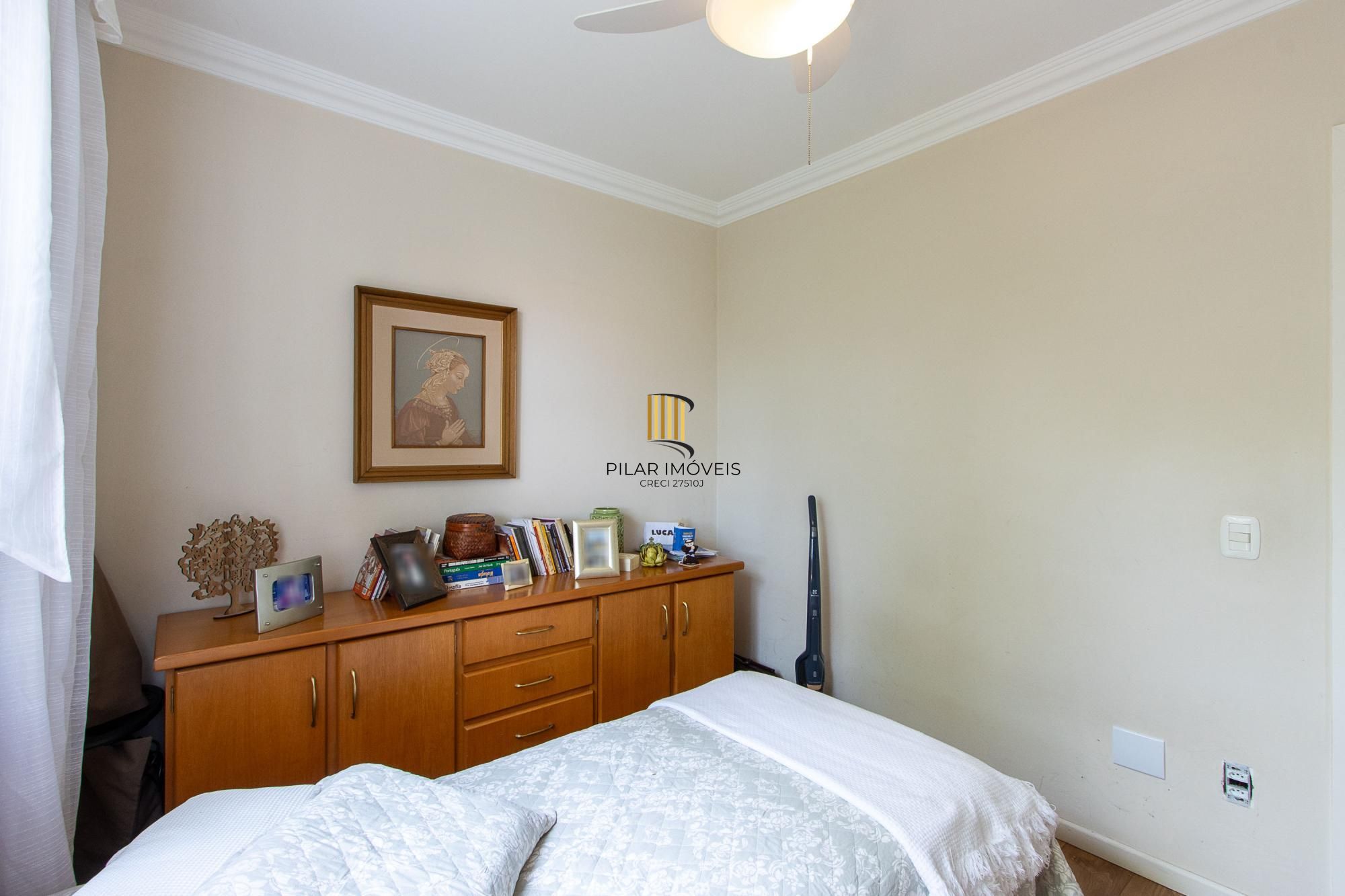 Apartamento 2 dormitórios no bairro Vila Assunção