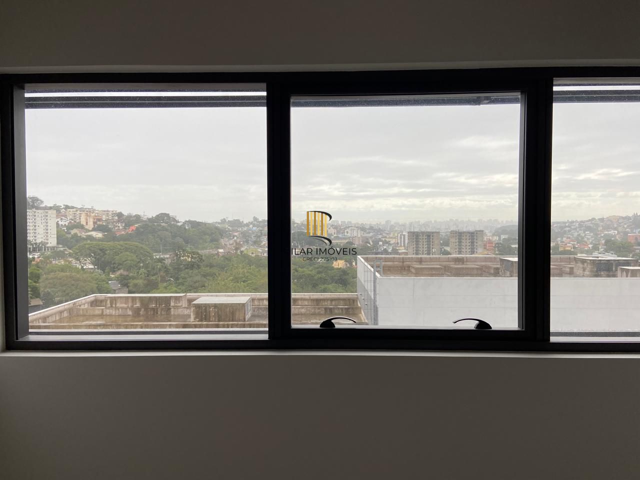 Sala Comercial no LInked Teresopolis