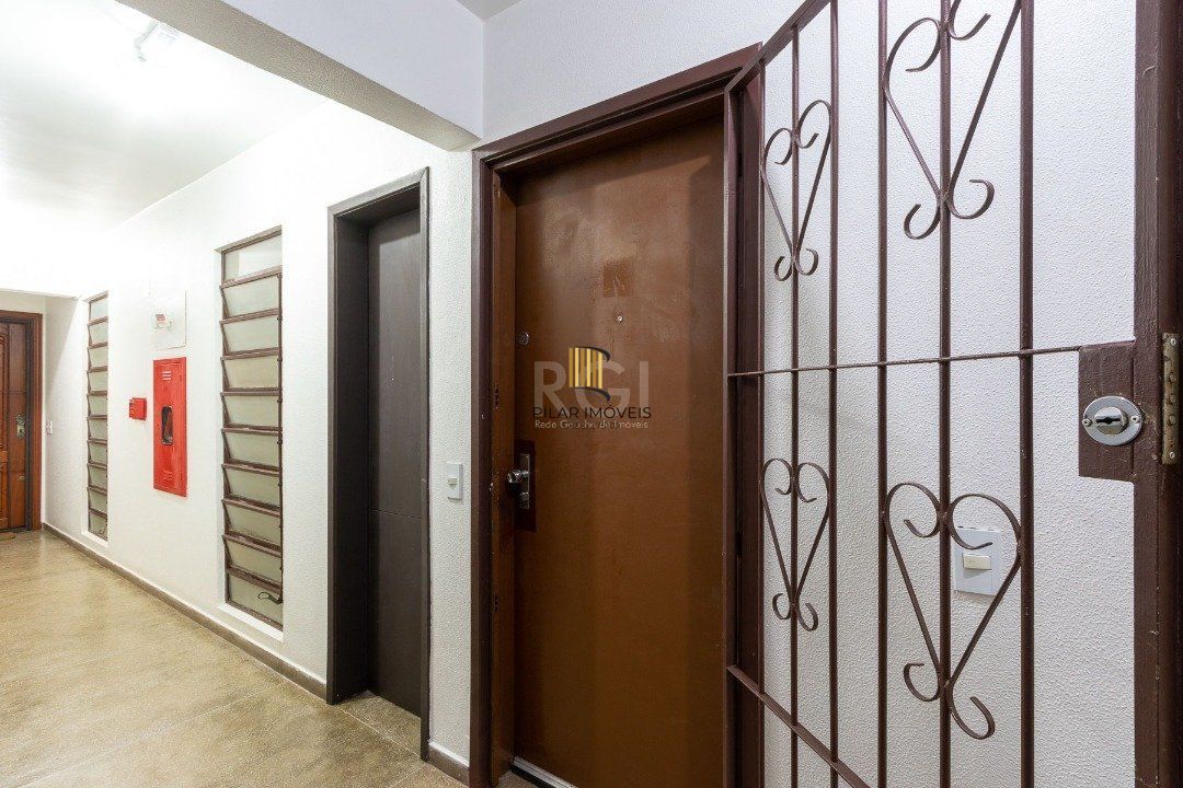 Apartamento 1 dormitório no bairro Cristal