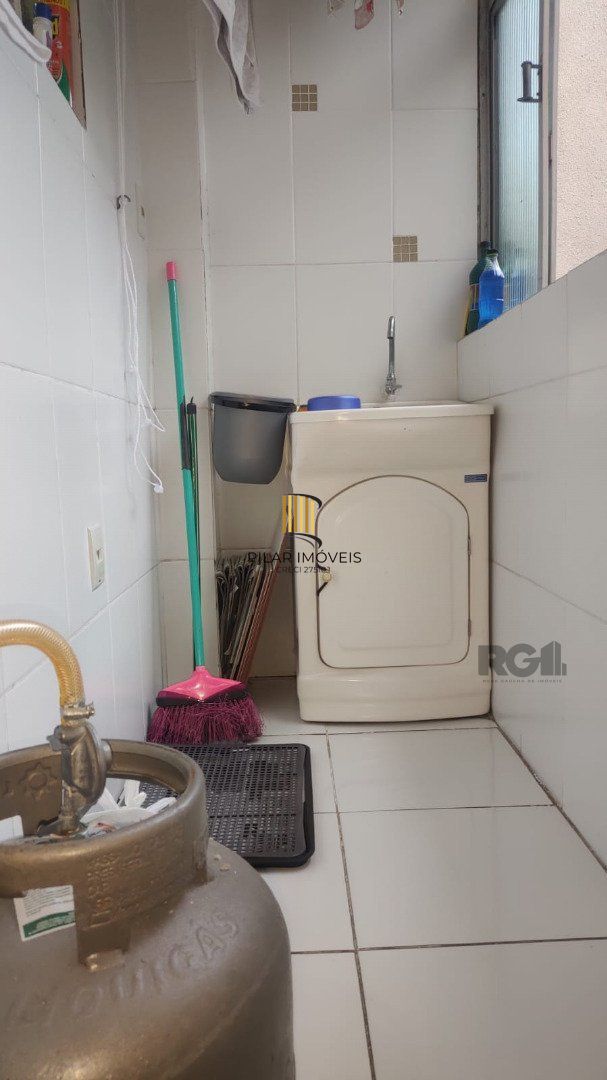 Apartamento 2 dormitórios no bairro Tristeza