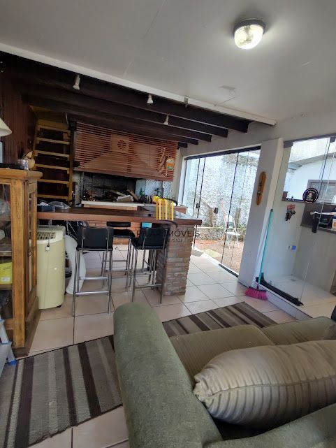 Casa térrea à Venda - Tristeza, 2 Quartos, 60 m² - Porto Alegre