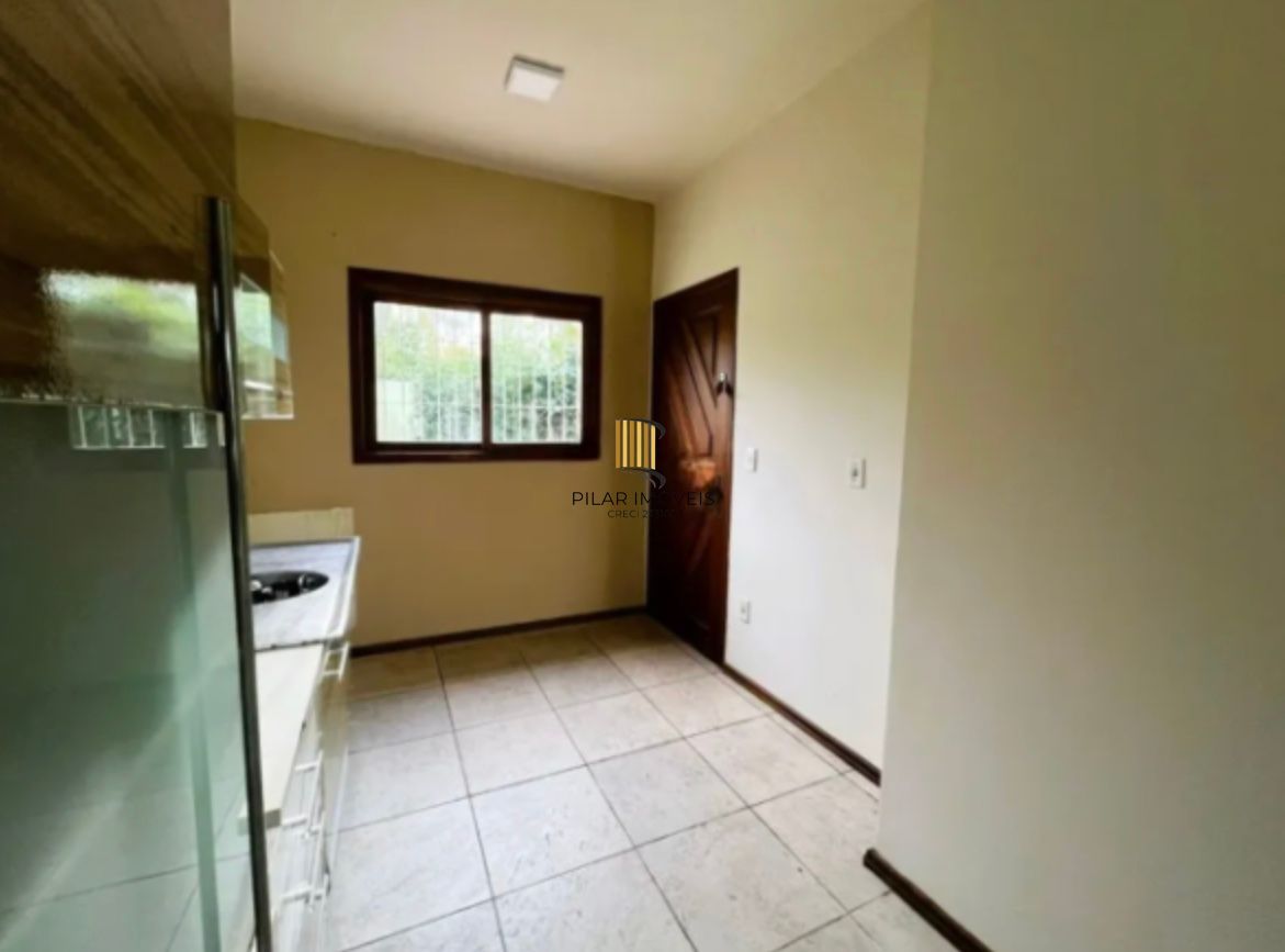 Casa Térrea com 2 Dormitórios e Pátio – Residencial Nossa Senhora de Guadalupe, Bairro Hípica