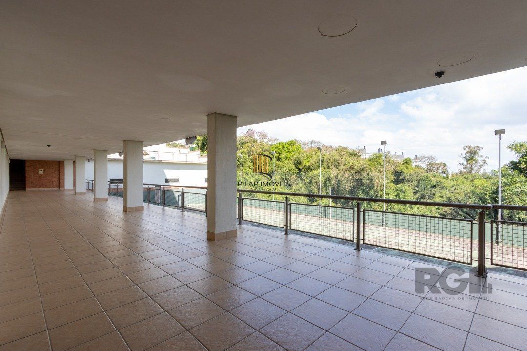 Apartamento para Venda - 200.1m², 3 dormitórios, sendo 3 suites, 5 vagas - Cristal