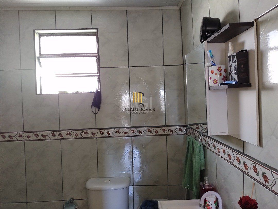 Casa para Venda - 400m², 6 dormitórios, Cavalhada