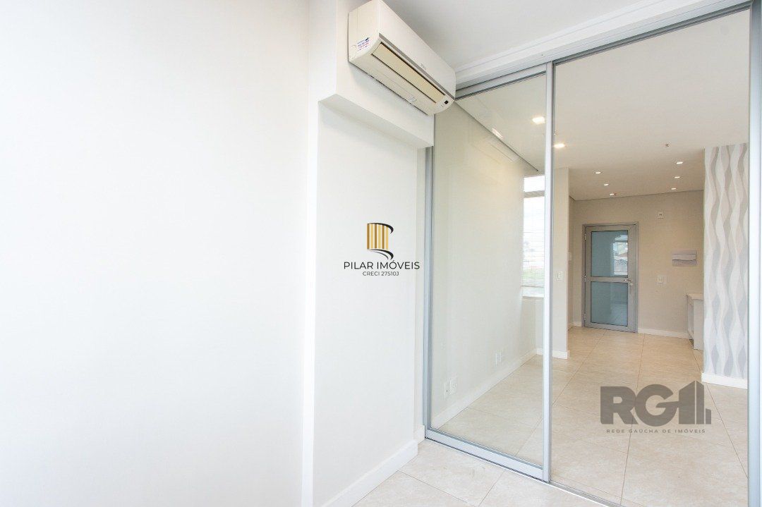 Sala Comercial no bairro Floresta
