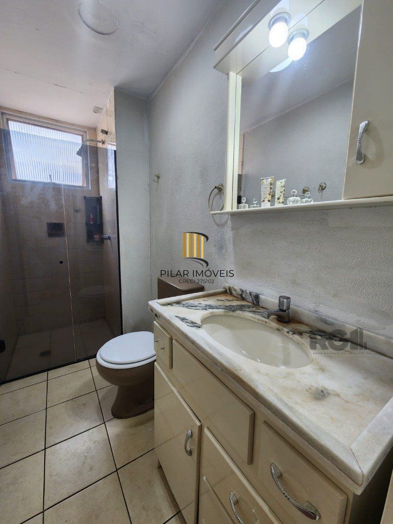 Apartamento de 2 dormitório, com 61,41m², próximo da PUC.