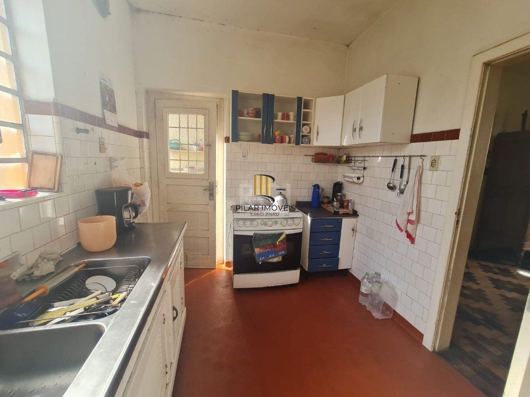Casa para Venda - 234m², 4 dormitórios, sendo 1 suites, Vila Assunção