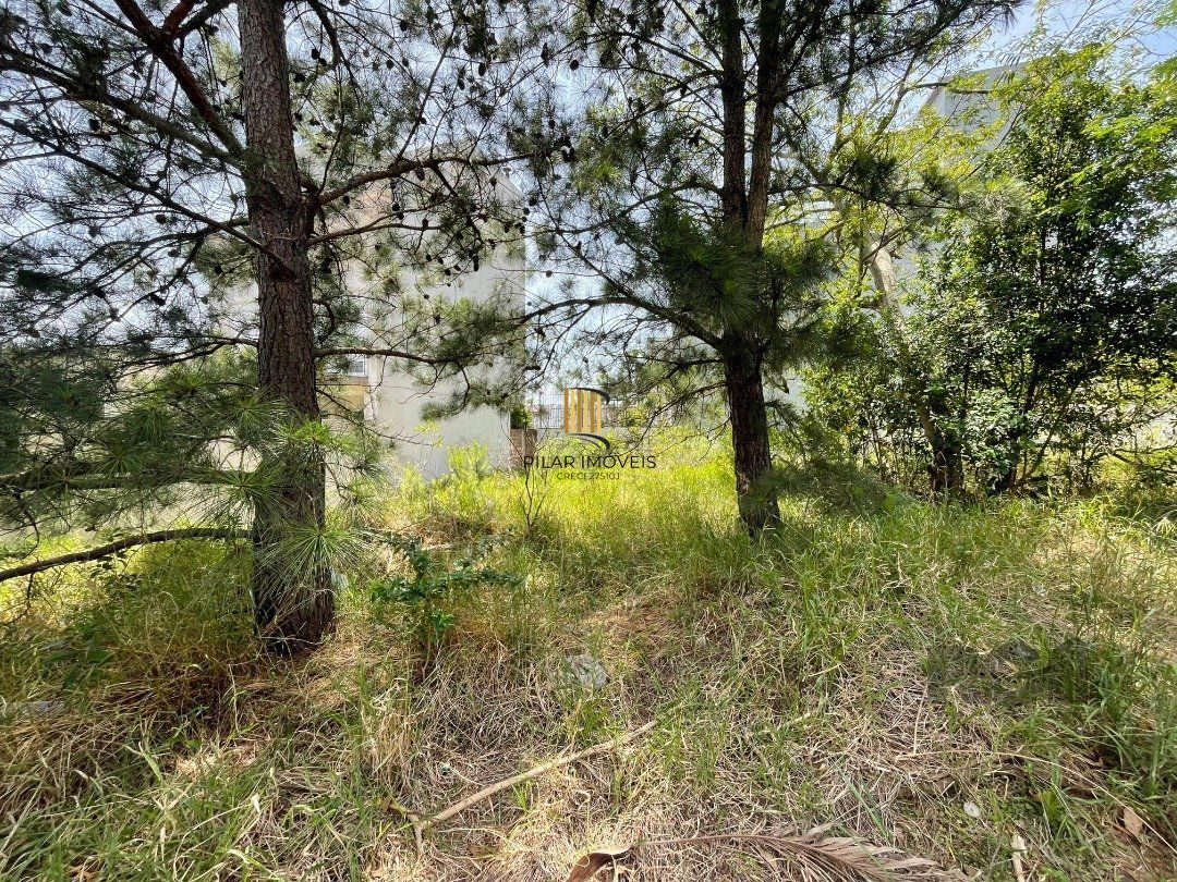 Terreno à venda no bairro Guarujá,  com área total de 233,76m²