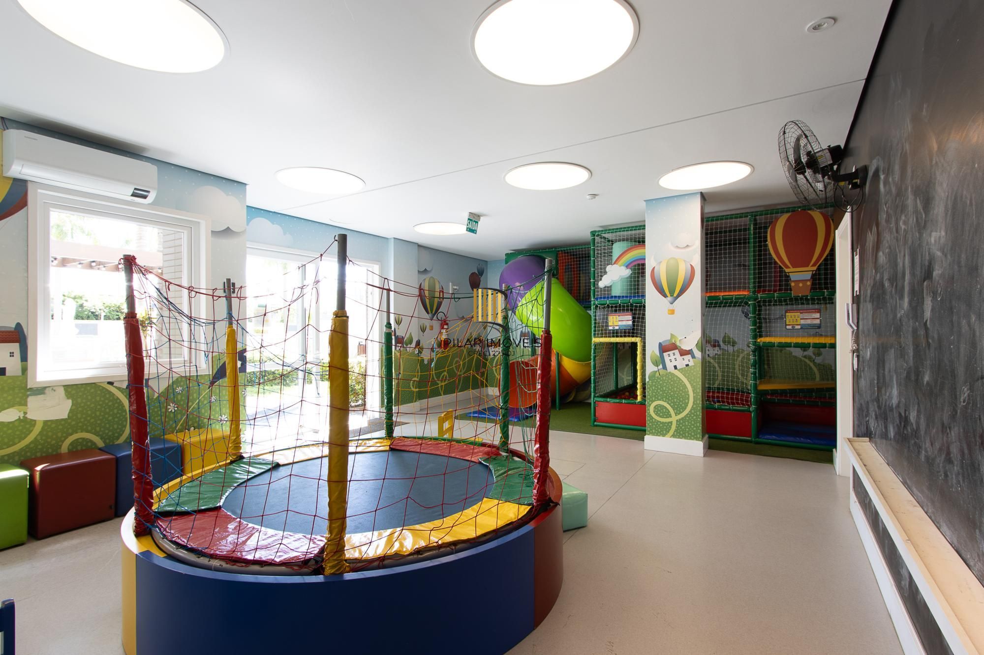 Apartamento à venda no Supreme Higienópolis