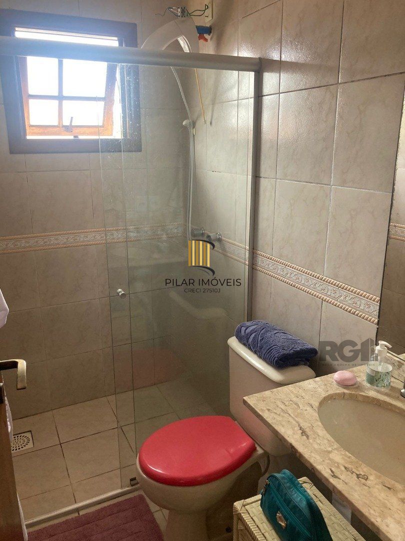 CASA | 2 DORMITÓRIOS | 1 SUÍTE | 2 VAGAS | PISCINA | SACADA | BAIRRO HÍPICA | ZONA SUL