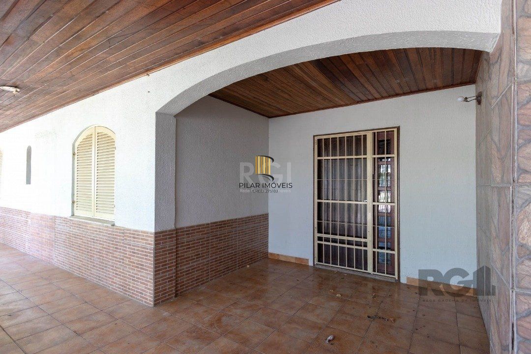 Casa 3 Dormitório(s) Bairro Aberta dos Morros