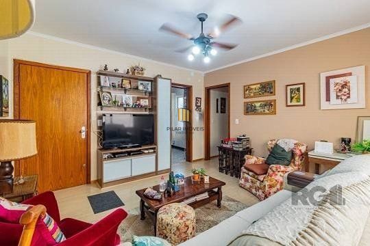 Apartamento 2 dormitórios no bairro Floresta - Pilar Imóveis